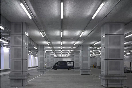 Christian Richters, Münster/Berlin