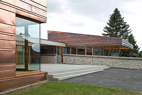 Wolf-Dieter Gericke, Waiblingen