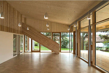 Wolf-Dieter Gericke, Waiblingen