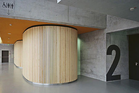 Wolf-Dieter Gericke, Waiblingen