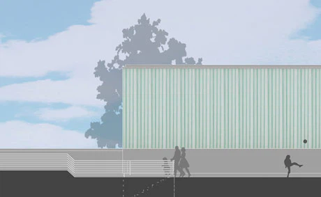 3pass Architekten Stadtplaner Part mbB Kusch Mayerle BDA