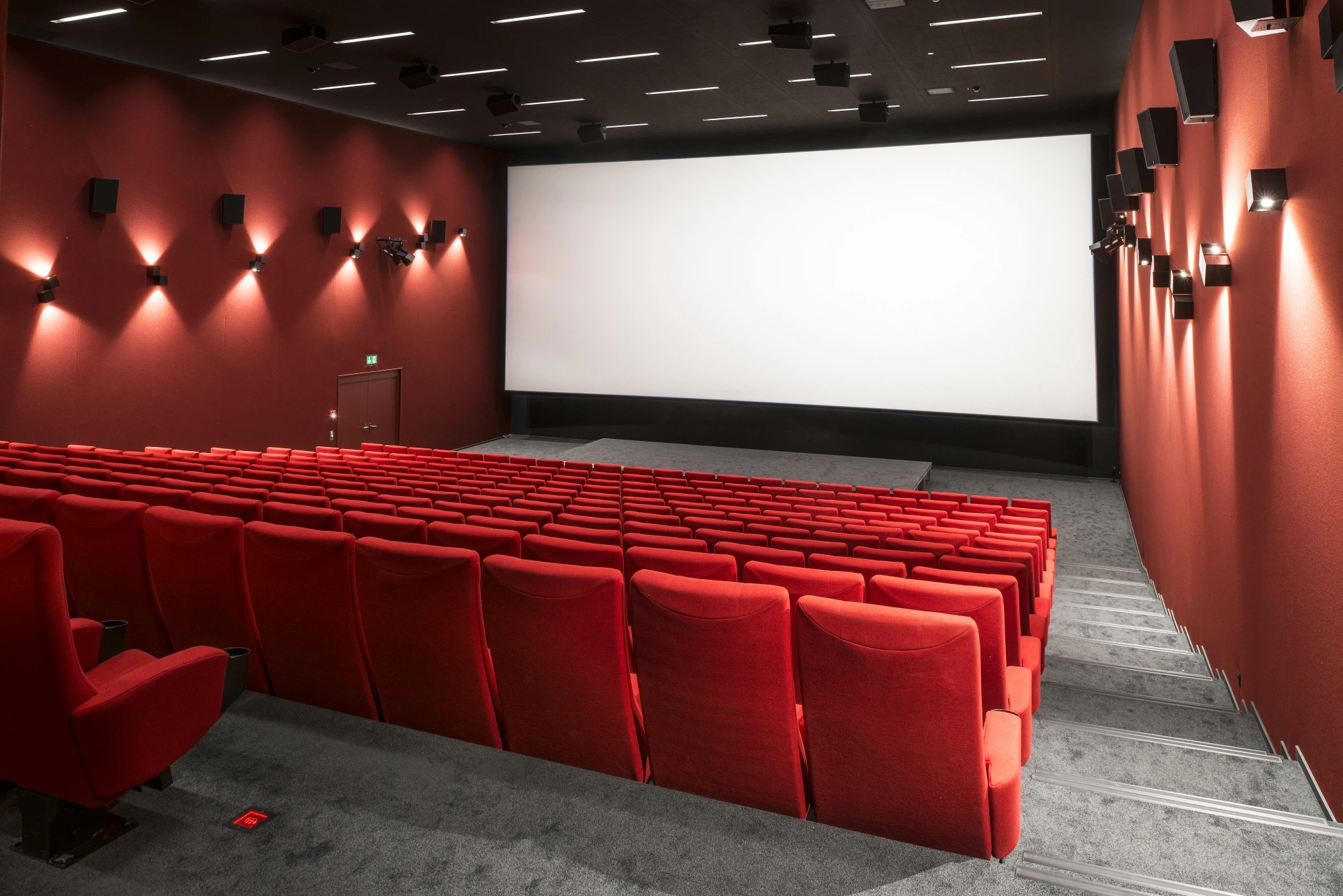 Kino Rex - Foto: Christian Helmle