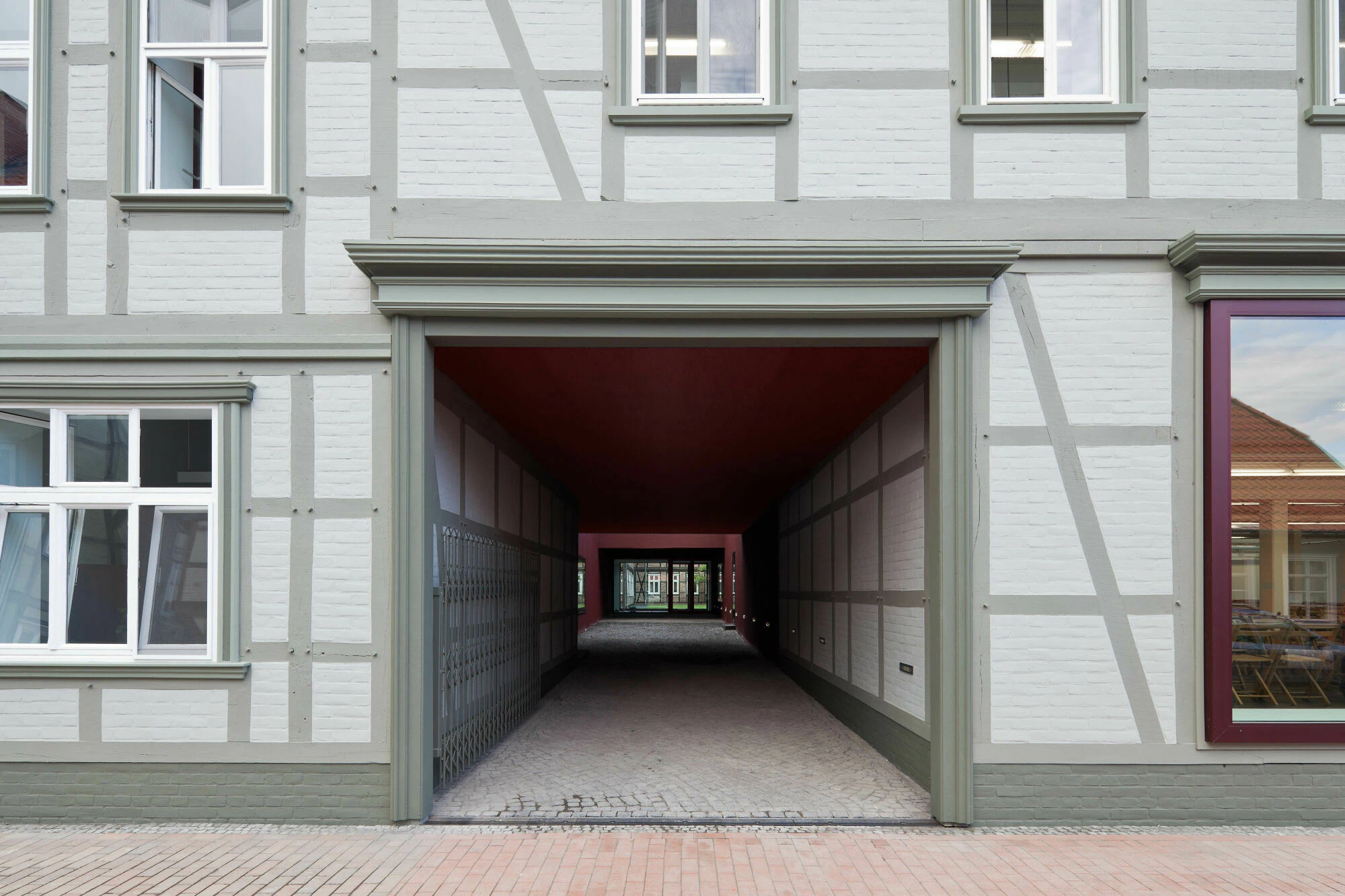 © Marcus Ebener