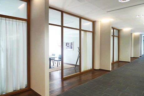 H. Heuermann / BOCK NEUHAUS PARTNER