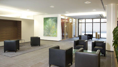 H. Heuermann / BOCK NEUHAUS PARTNER