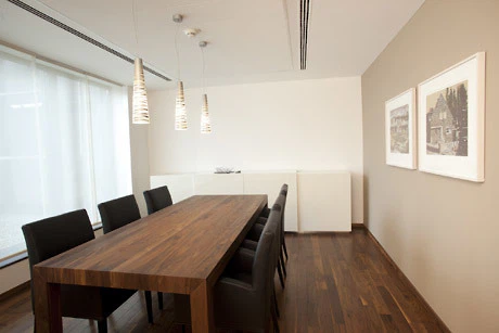 H. Heuermann / BOCK NEUHAUS PARTNER