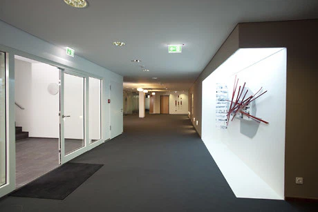 H. Heuermann / BOCK NEUHAUS PARTNER