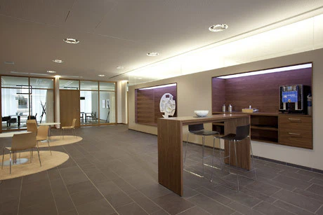 H. Heuermann / BOCK NEUHAUS PARTNER