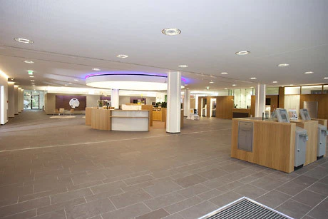 H. Heuermann / BOCK NEUHAUS PARTNER